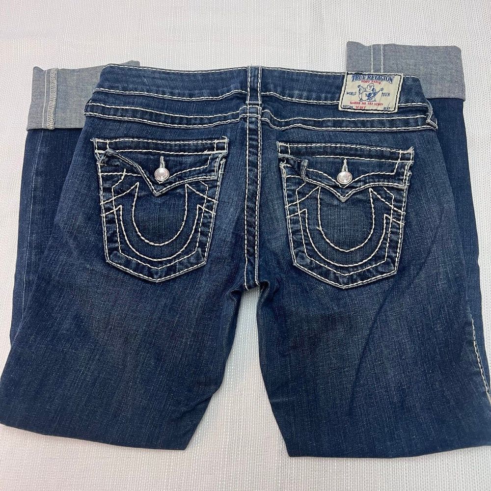 True Religion Jeans Women Size 28